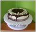K nedělnímu kafíčku není nic lepšího než poctivý domácí dortík - tentokrát je to super tvarohový Míša dort :-)